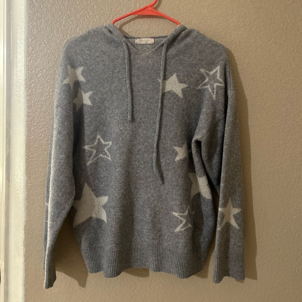 Altar’d State Star Hoodie⭐️⭐️